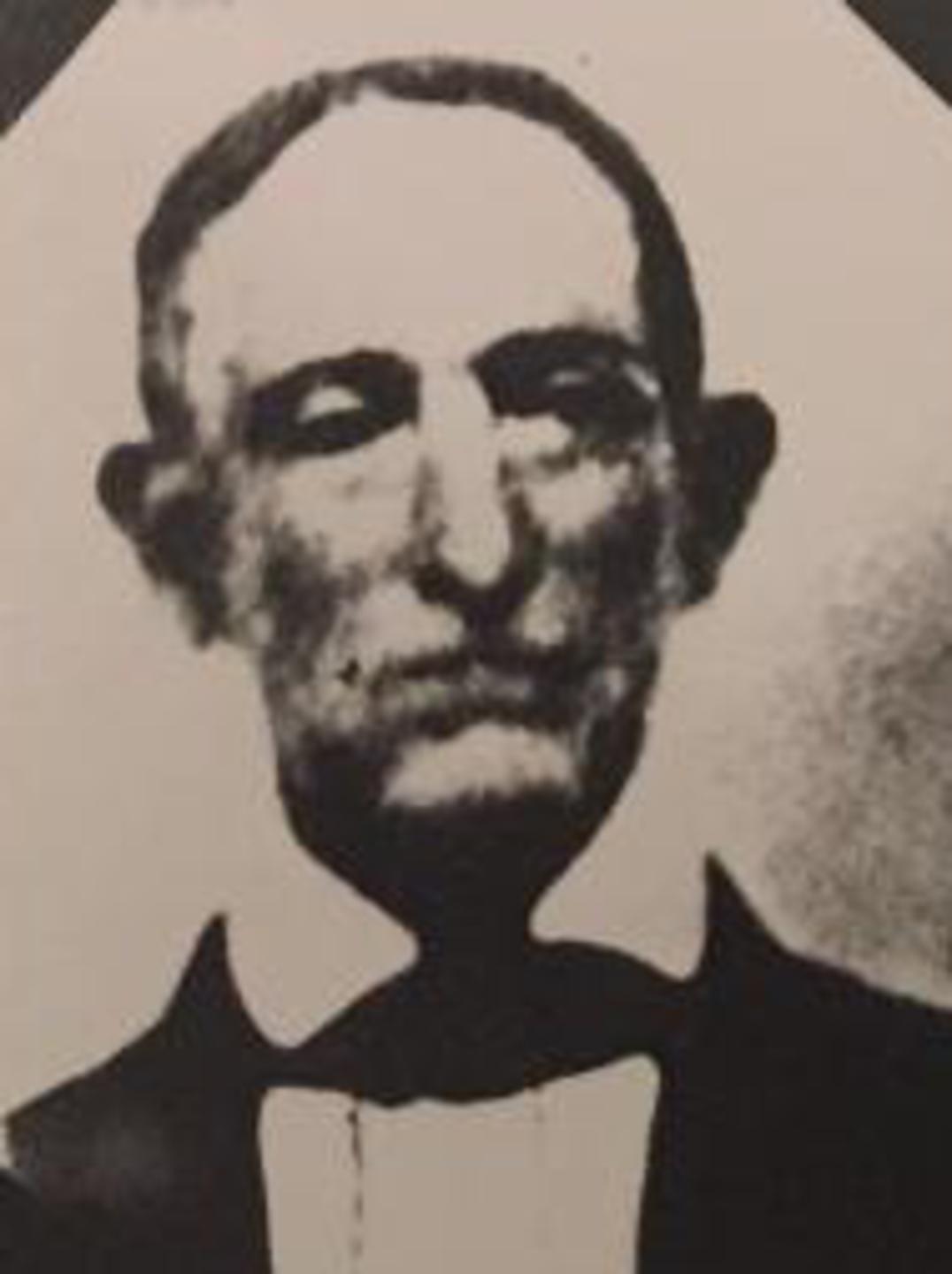 Moses Daley Sr. (1794 - 1869) Profile